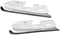 Леза Для Фігурного Катання Raven Pulse White Xs 29-32