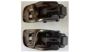 Pump / Pump For Head Nx One And Nx Fay Bindings - Uper + Lower - Set Of 4