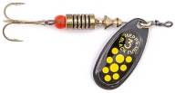 Блезня Mepps Black Fury №4/8Г Чорно-Жовта