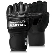 Боксерські Рукавички Martial Mma Розмір M