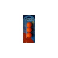 Garlando Ball Orange - Блістер 3 Шт.
