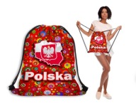 Сумка Рюкзак Квіти Обласна Пляжна Школа