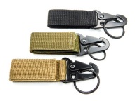 Сумка На Ручку Edc Molle Strap Міцний Карабін Новинка