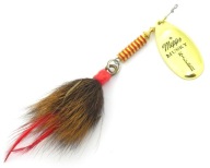 Mepps Musky Killer Gold 15 Гр Для Великої Щуки