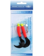 Mikado Pilk Twist Jighead Rig 03 7.5