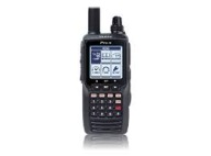 Авіаційна Радіостанція Yaesu Fta-550L Від Con-Spark