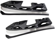 Леза Для Фігурного Катання Raven Pulse Black M 37-40