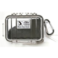 Водонепроникний Мікробокс Peli 1010 Ip67