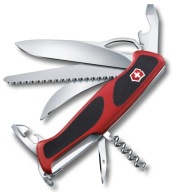 Ніж Кишеньковий Victorinox 0.9583.Mc, Ranger 57 M Grip, 130 Мм, Мисливський
