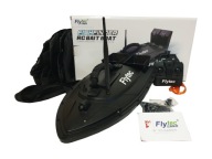 Flytec Bait Boat Improved + Сумка!!!