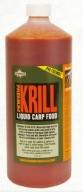 Рідкий Корм Для Коропа Dynamite Baits Krill Liquid 1Л