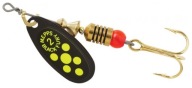 Спінінг Mepps Black Fury Розмір 2 4,5 Гр