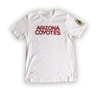 Футболка Reebok Nhl Arizona Coyotes Junior L