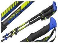 Трекінгівні Палиці Viking Carbo Lite Carbon Foldable Lightweight 65-135См