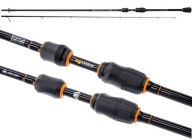 Вудилище Mikado Bixlite Medium Light Jig 210 До 15Г