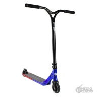 Nitro Circus Rw Cx3 Блакитний Трюковий Скутер Wawa