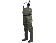 Безшовні Чобітки Caperlan Waders 46-47