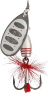 Rotex Silver Spinner №1/3.5G Savage Gear