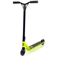 Складний Професійний Самокат Meteor Freestyle 22776 Hgr Neon Green