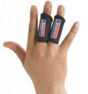 Mesh Finger Support Протектори Для Пальців S, M, L