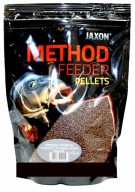 Пеллетний Метод Годувальниця Tiger Nut Jaxon 2Мм 500Г