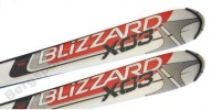Лижі Blizzard Xo3 167 См!