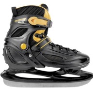 Хокейні Ковзани Spokey Rocky 86133 Розмір 34-37