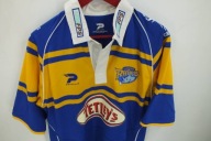 Чоловіча L-Сорочка Для Регбі Patrick Leeds Rhinos