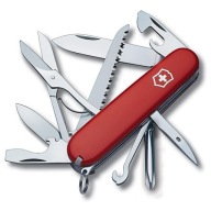 Victorinox 1.4713, Кишеньковий Ніж Fieldmaster, 91 Мм, 15 Функцій, Викрутка Ph1/2