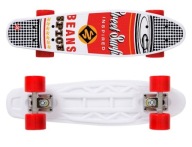 Streetsurfing Pop Board Souper Black