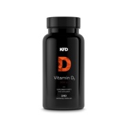 Kfd Vitamin D3 2000 Мо Вітамін D3 240 Капс