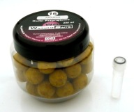 Приманки Warmuz Baits Pineapple Bait Balls 16 Мм