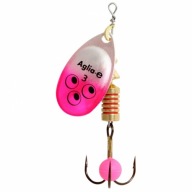 Блешня Mepps Aglia-E Pink 2/4,5Г
