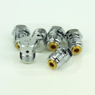 Valve Fuse Hp Cylinder 1.8K 3K 5K 7K Пейнтбол