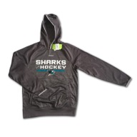 Hockey San Jose Sharks Reebok M Толстовка