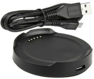 Usb-Кабель Зарядний Пристрій Lg G Watch R W110 Urbane W150