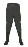 Плюси Waders Sp03 Поясні Рибальські Штани