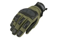Захисні Рукавички Armored Claw Smart Tac, Зелені