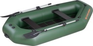 Humbbing Ponton K-300Ctl Gwar. 8 Років Tokarex
