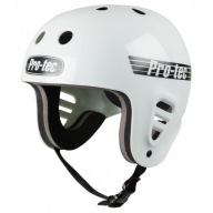 Водний Шолом Wake Kite Pro-Tec Fullcut White L/Clip