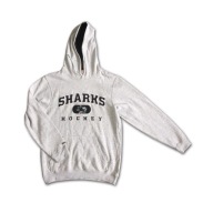 Толстовка Reebok S San Jose Sharks Nhl