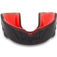 Капа Venum Challenger Black/Red