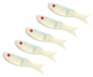 5 Кремова Принада Lit'l Fishie Knight 93 Past Rubber