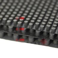 Pivot Planet - Dawei 388D-1 Large 2,2 Мм Чорний.