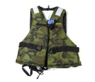 Рятувальний Жилет Camo Xxl!