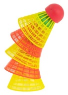 Dunlop Speedminton Crossminton Набір Віконниць 5 Шт