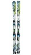 Rossignol X-Fight 4 Довжина 162См