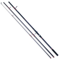 Вудилище Robinson Carbonic Carp Huntr 390 См/2,75 Фунта 3 Шт.