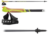 Палиці Для Скандинавської Ходьби Leki Response 100См 178Г 65025201100