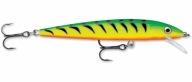 Підвісний Твічінг Воблер Rapala Husky Jerk 10Cm Ft Hj10Ft
